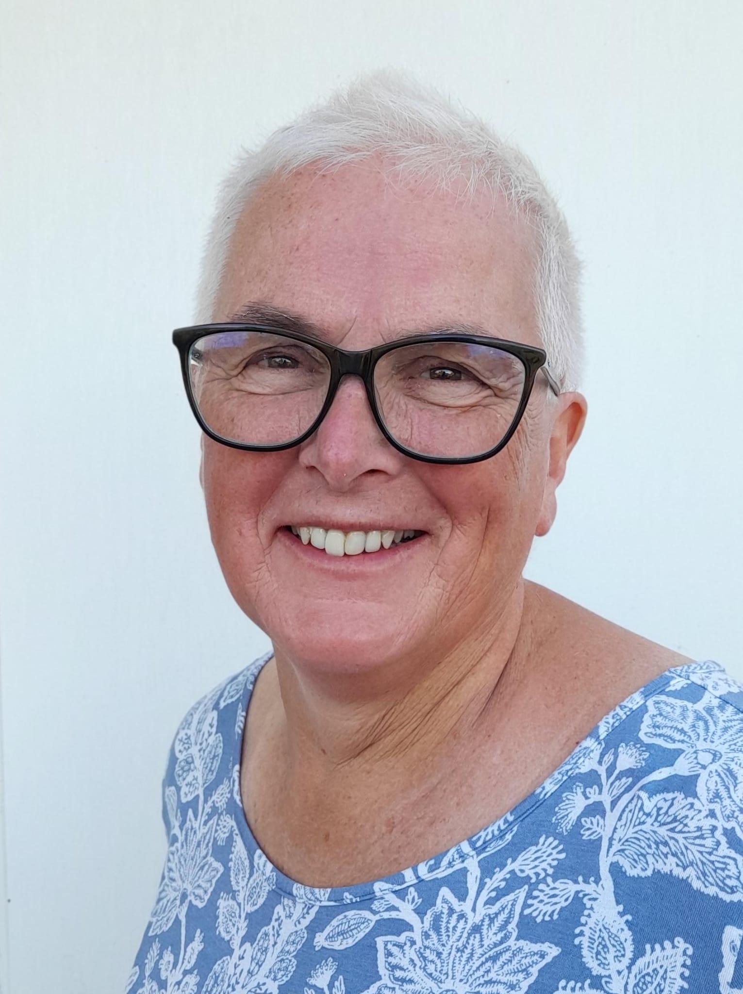 Andrea Knöpp, Inhaberin von ANDAVANTI in Reinheim